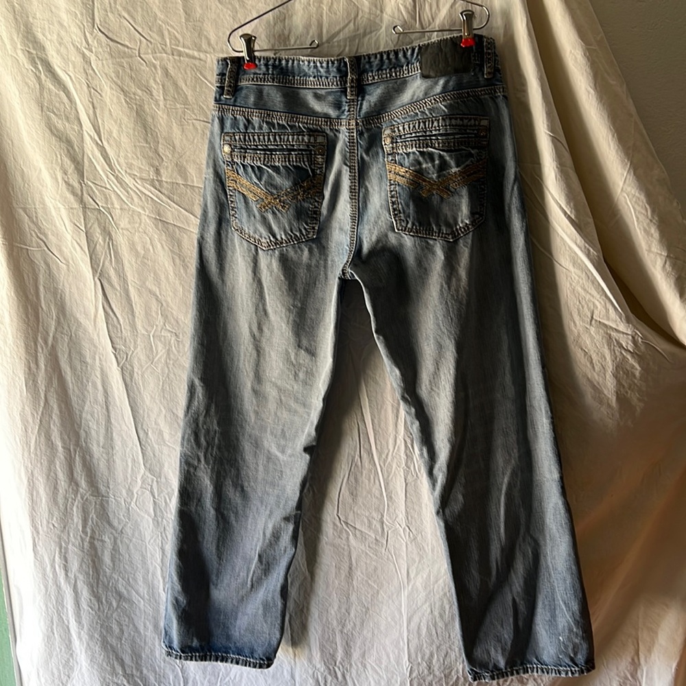 T.K. Axel Men’s jeans 34x32